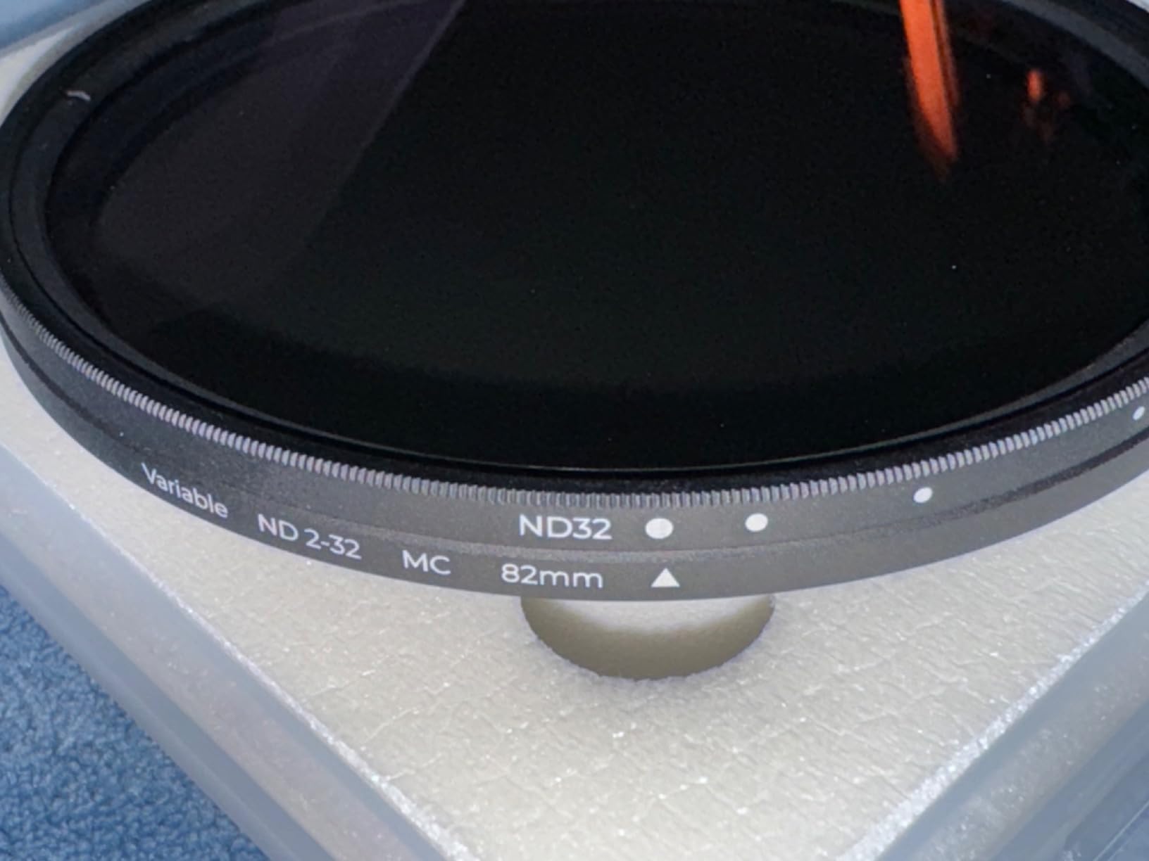 非常に優れたデザインの多用途フィルター